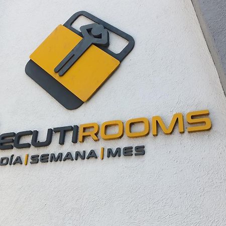 Executirooms Βερακρούζ Εξωτερικό φωτογραφία