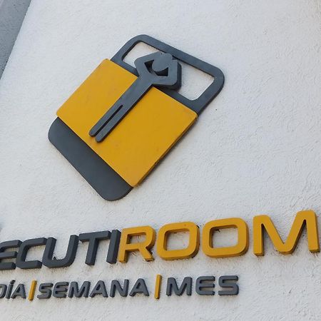 Executirooms Βερακρούζ Εξωτερικό φωτογραφία