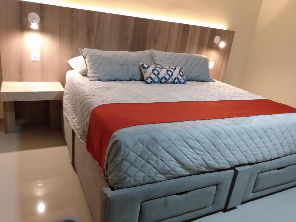 Executirooms Βερακρούζ Εξωτερικό φωτογραφία