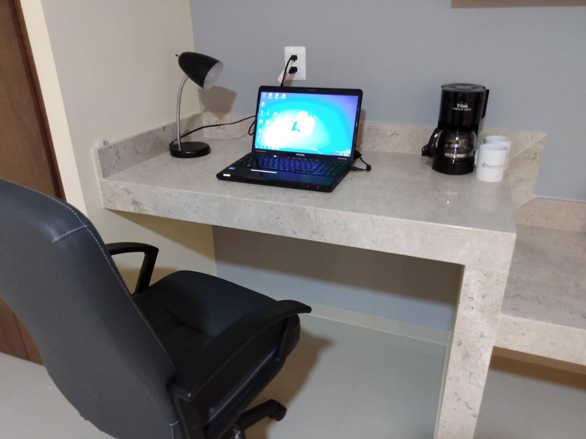 Executirooms Βερακρούζ Εξωτερικό φωτογραφία