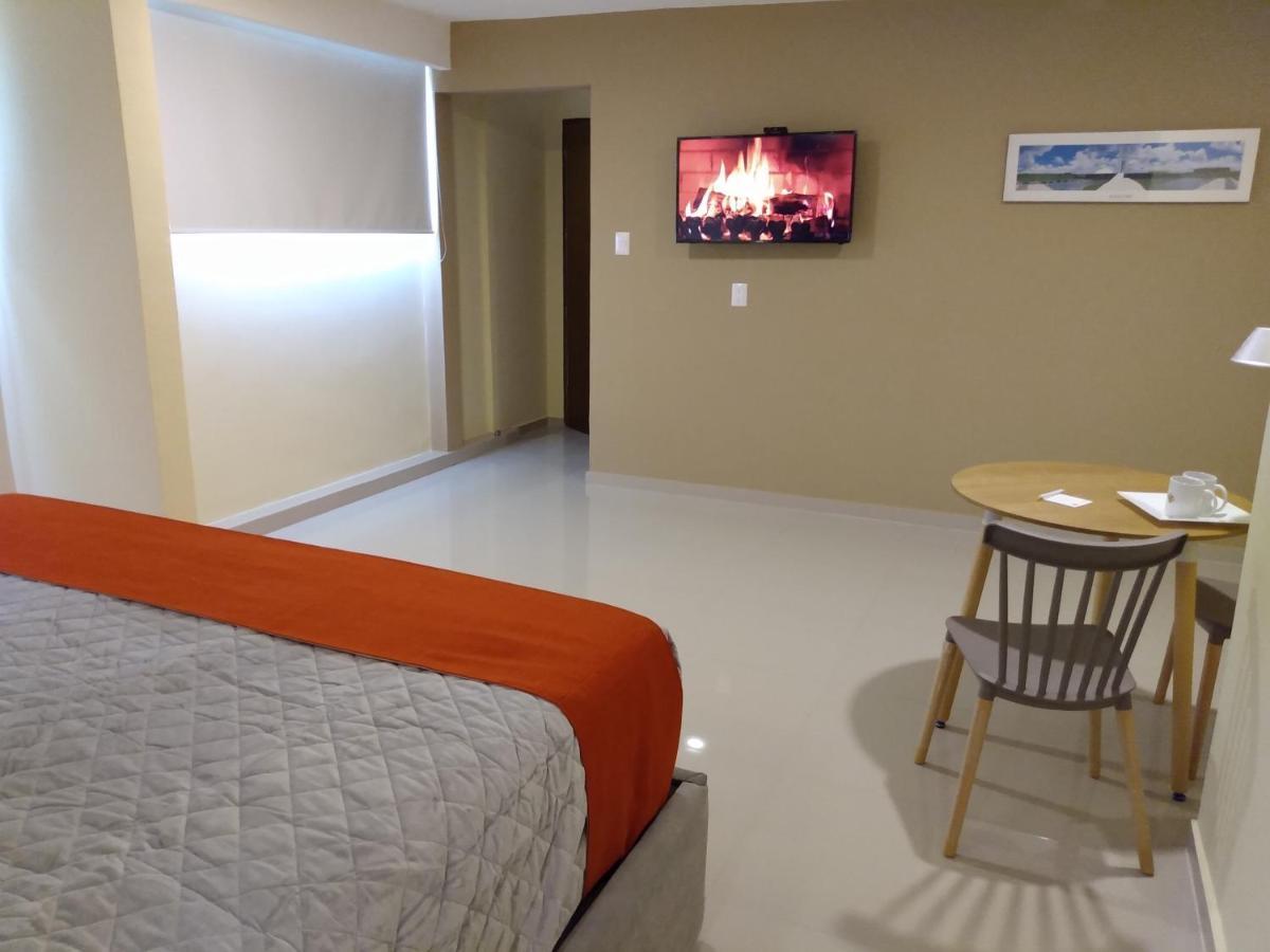 Executirooms Βερακρούζ Εξωτερικό φωτογραφία