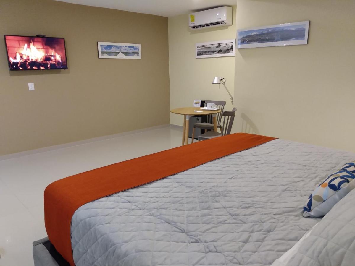 Executirooms Βερακρούζ Εξωτερικό φωτογραφία