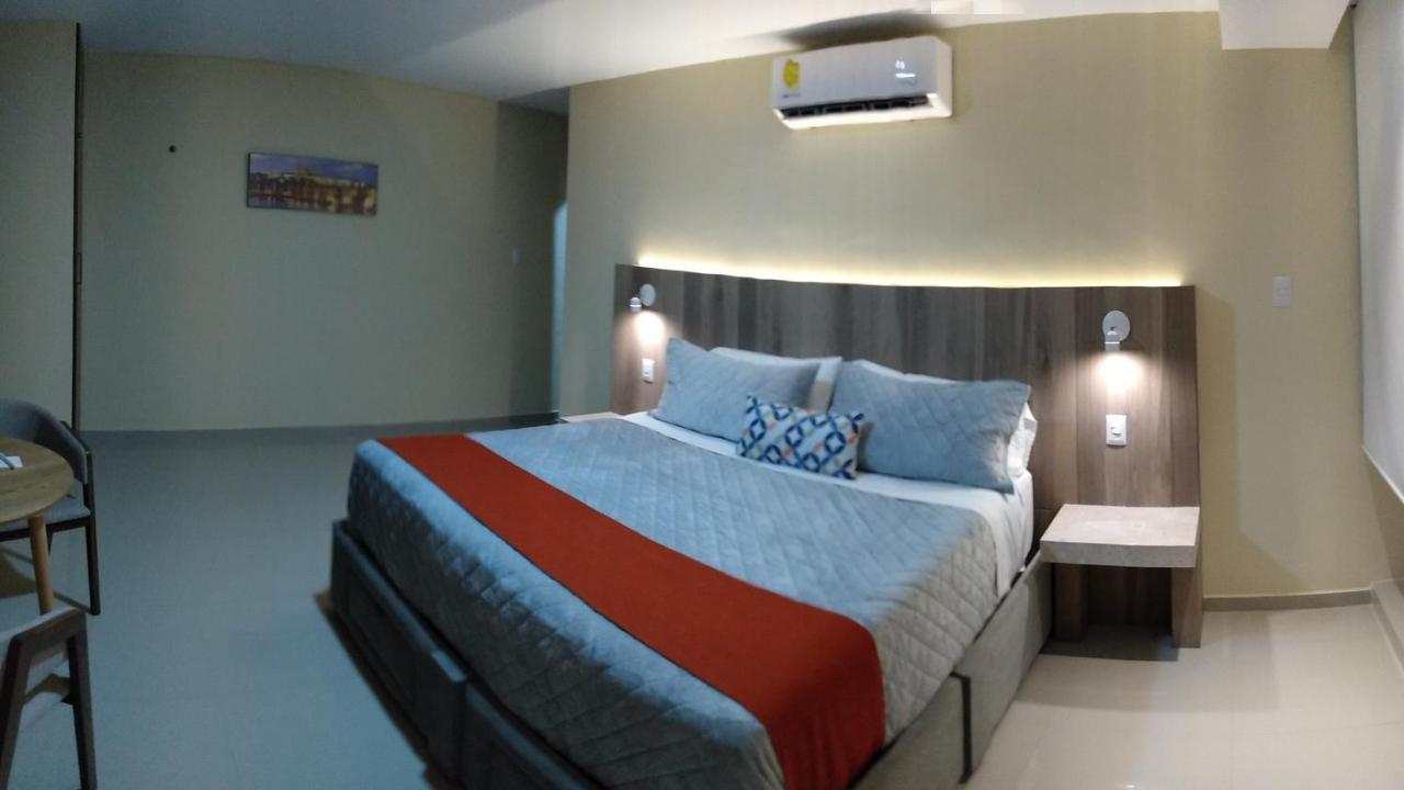 Executirooms Βερακρούζ Εξωτερικό φωτογραφία
