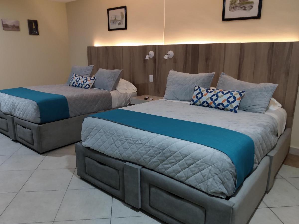 Executirooms Βερακρούζ Εξωτερικό φωτογραφία