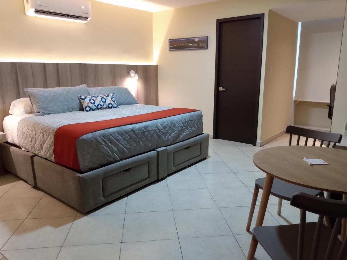 Executirooms Βερακρούζ Εξωτερικό φωτογραφία