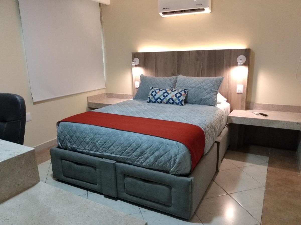 Executirooms Βερακρούζ Εξωτερικό φωτογραφία