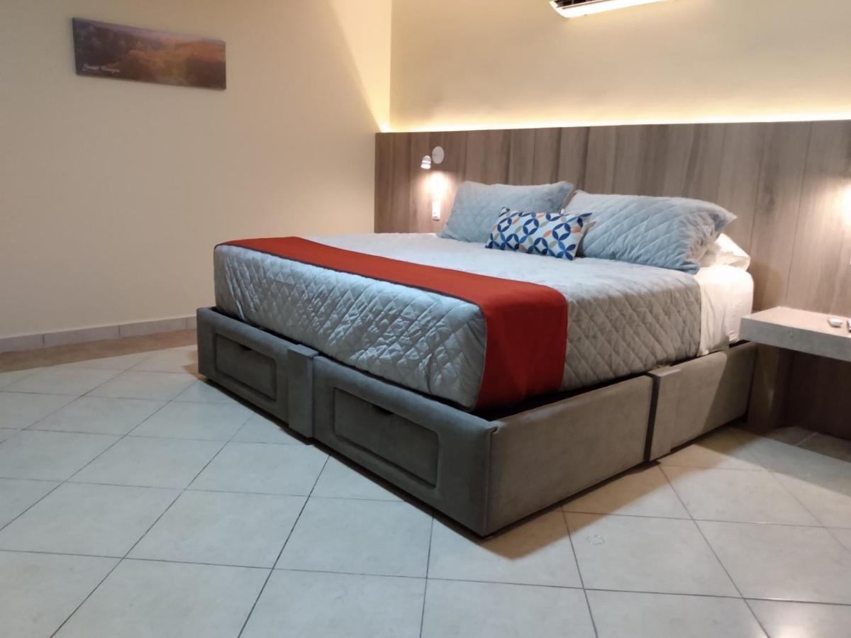 Executirooms Βερακρούζ Εξωτερικό φωτογραφία