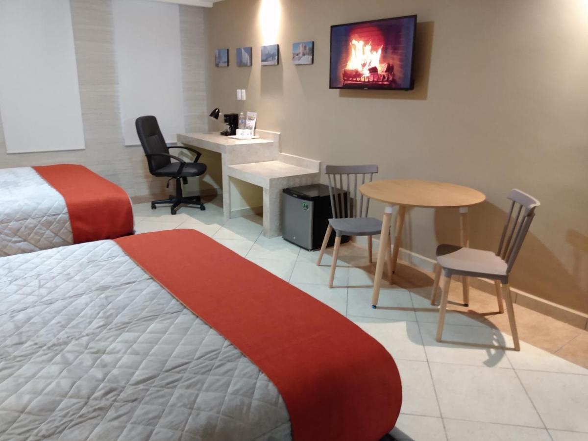Executirooms Βερακρούζ Εξωτερικό φωτογραφία