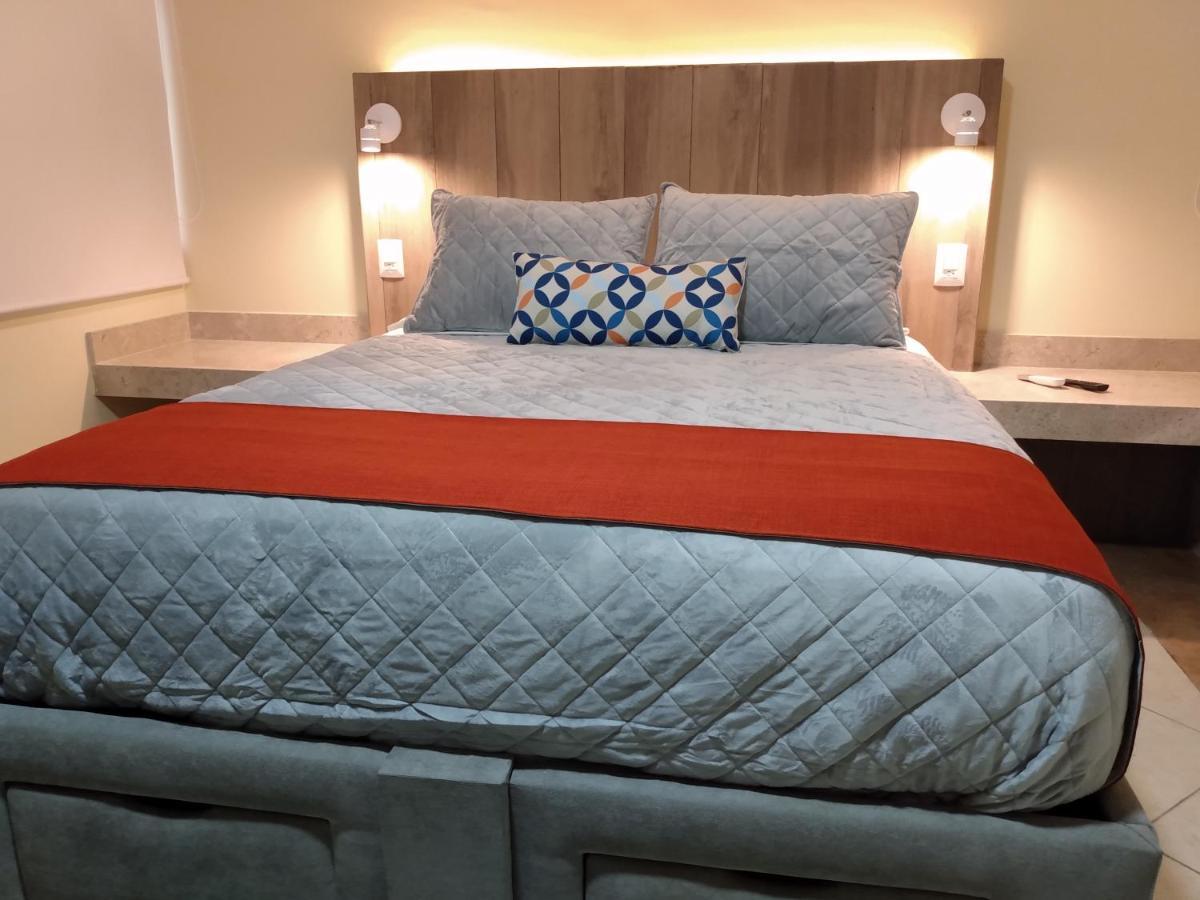 Executirooms Βερακρούζ Εξωτερικό φωτογραφία