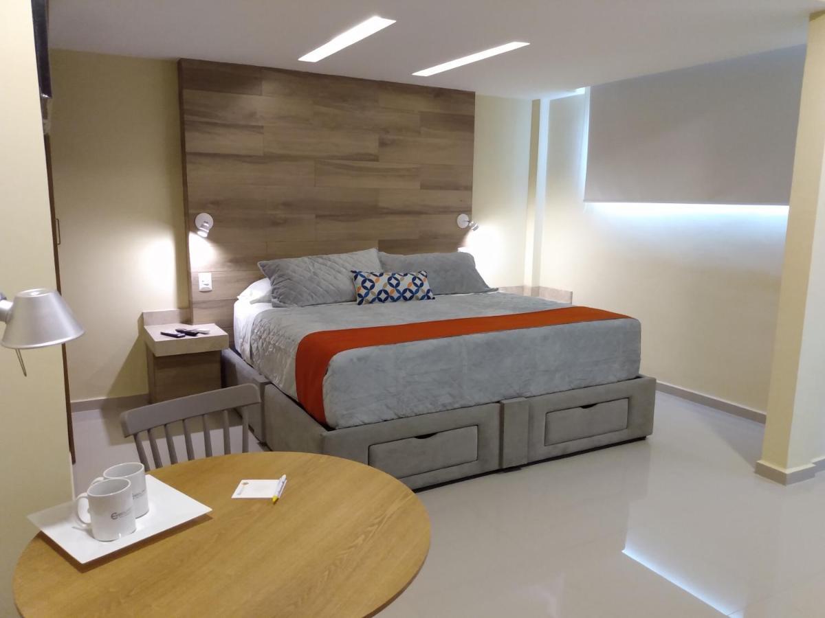 Executirooms Βερακρούζ Εξωτερικό φωτογραφία