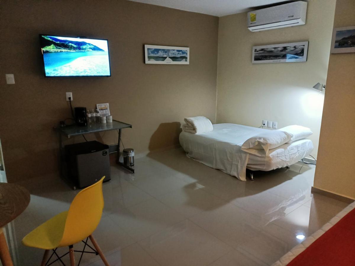 Executirooms Βερακρούζ Εξωτερικό φωτογραφία