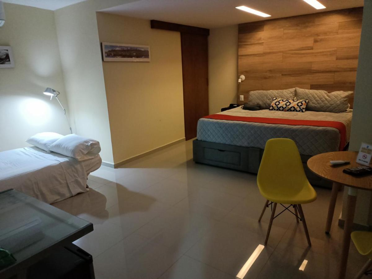 Executirooms Βερακρούζ Εξωτερικό φωτογραφία