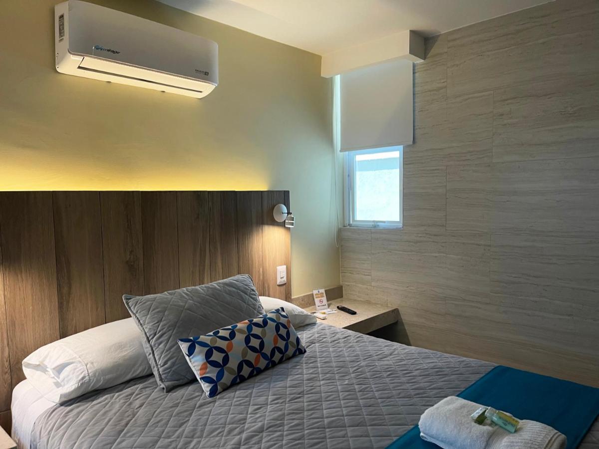 Executirooms Βερακρούζ Εξωτερικό φωτογραφία