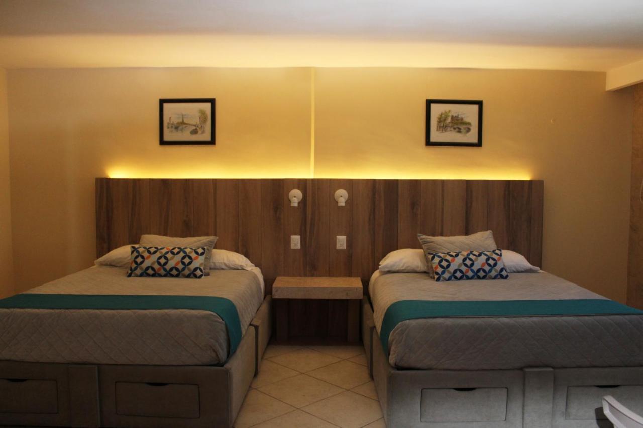 Executirooms Βερακρούζ Εξωτερικό φωτογραφία