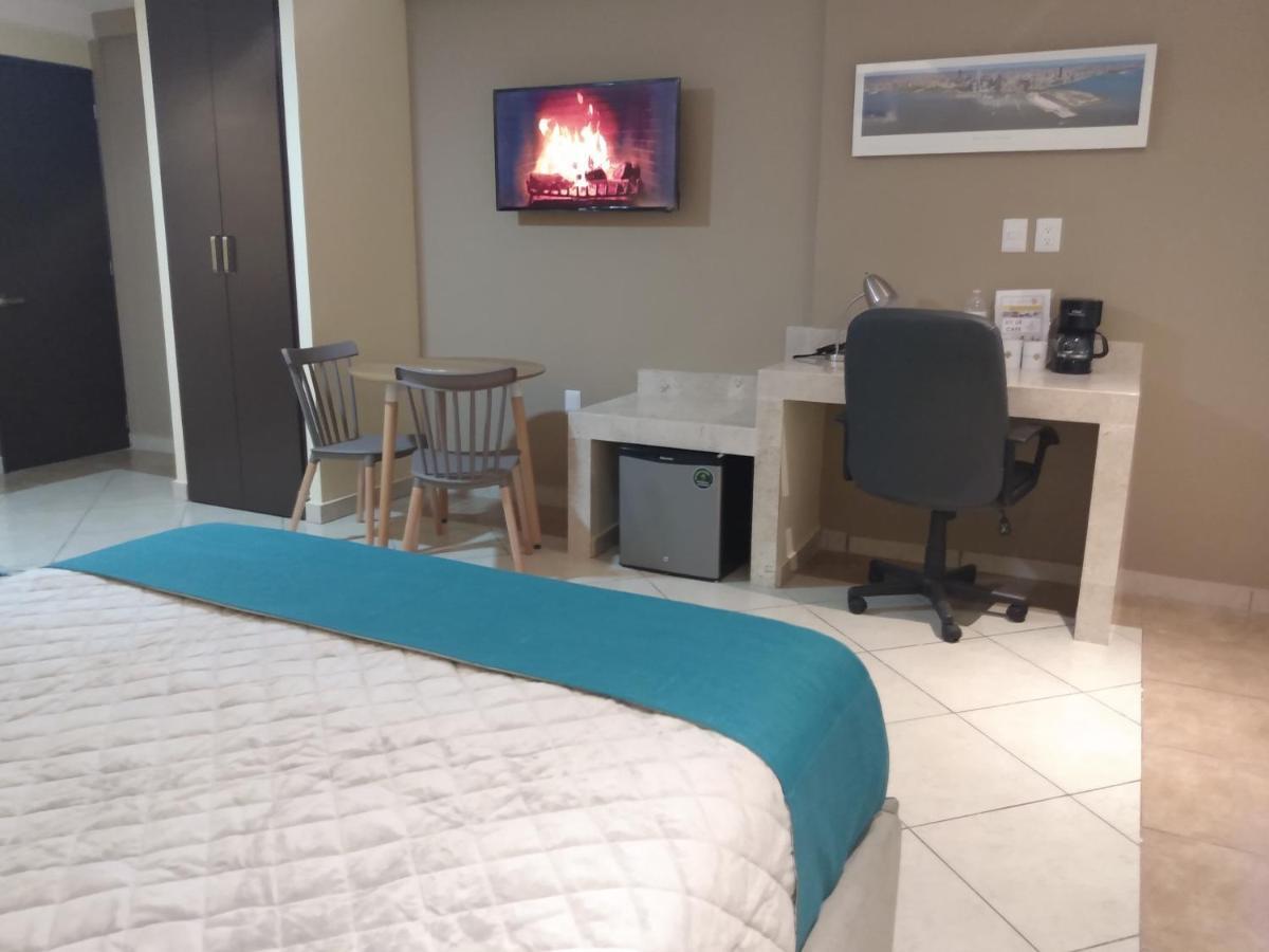 Executirooms Βερακρούζ Εξωτερικό φωτογραφία