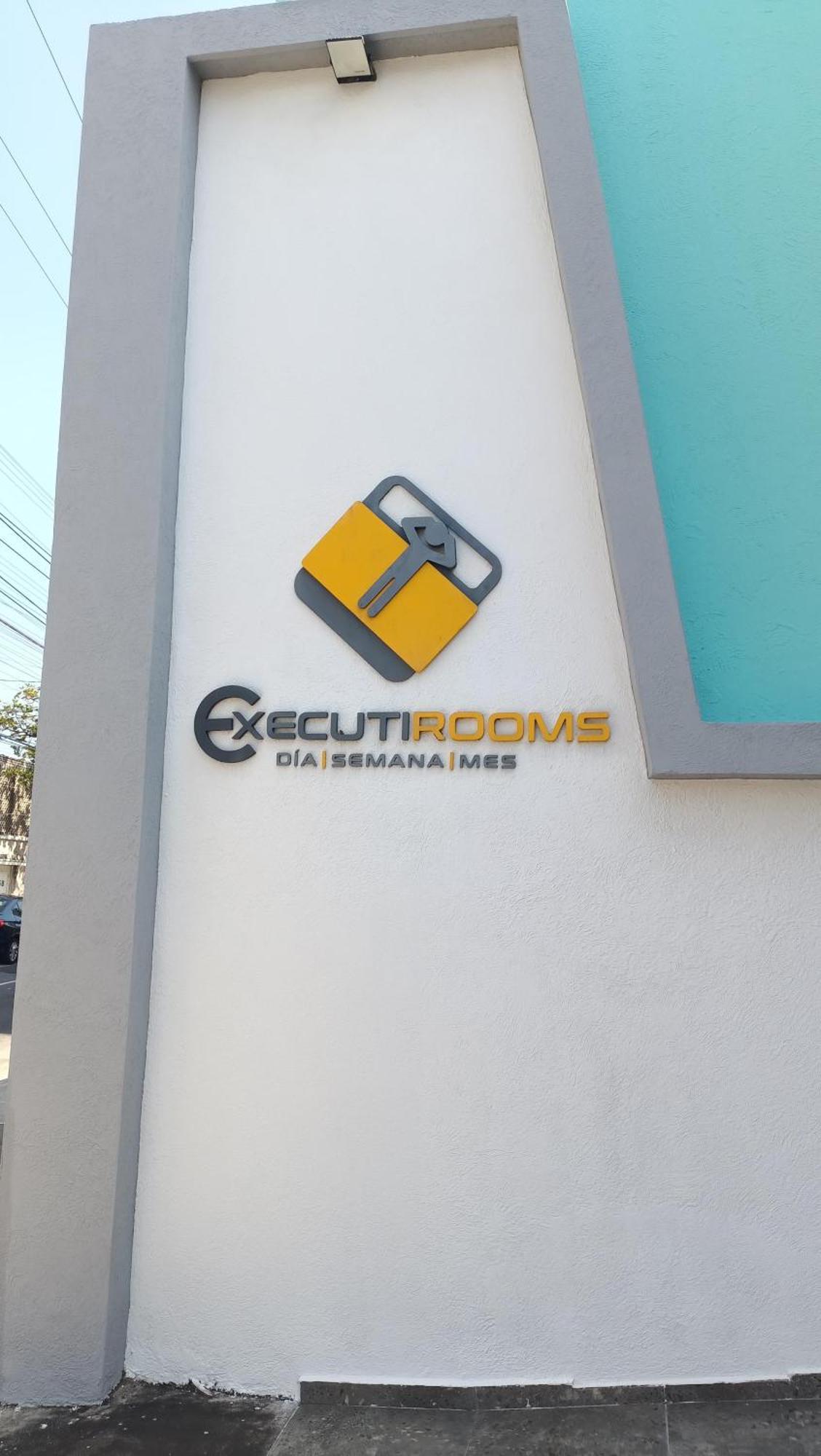 Executirooms Βερακρούζ Εξωτερικό φωτογραφία