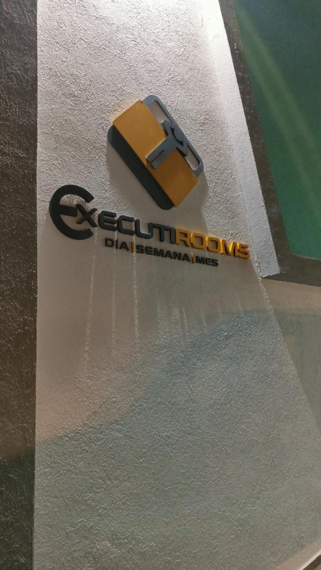 Executirooms Βερακρούζ Εξωτερικό φωτογραφία